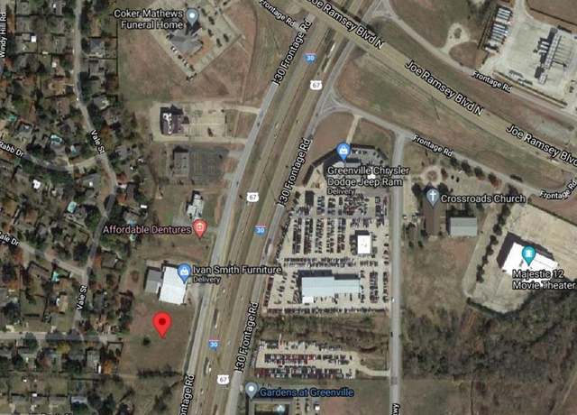 Property at N/A I-30, Greenville, TX 75401