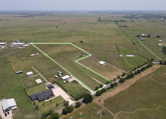 Property at 231 Lone Elm, Waxahachie, TX 75167