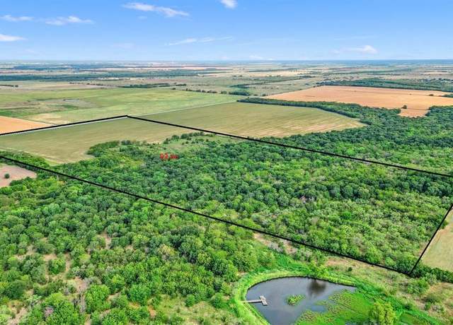 Property at 92ac Winn Rd, Collinsville, TX 76233