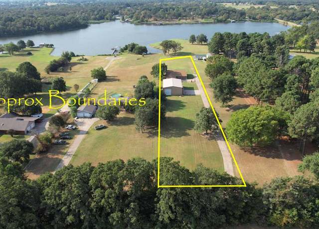 Property at 1984 Rs County Road 3330, Emory, TX 75440, 3 beds, 3 baths