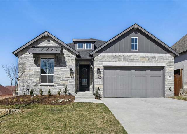Property at 14444 Pasco Pl, Aledo, TX 76008, 3 beds, 3 baths