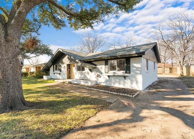 Property at 502 Bedford Dr, Richardson, TX 75080, 4 beds, 2 baths