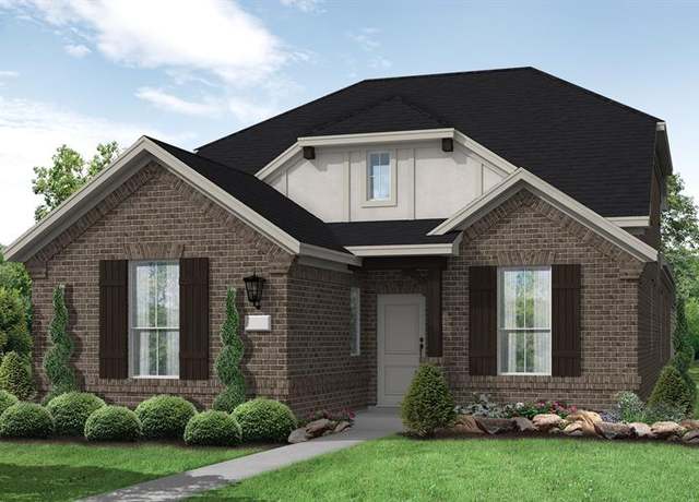 Property at 2612 Holland Ct, Celina, TX 75009, 3 beds, 2.5 baths