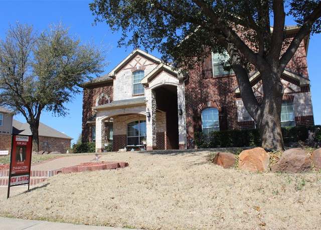Property at 425 Kearsarge St, Desoto, TX 75115, 5 beds, 4 baths