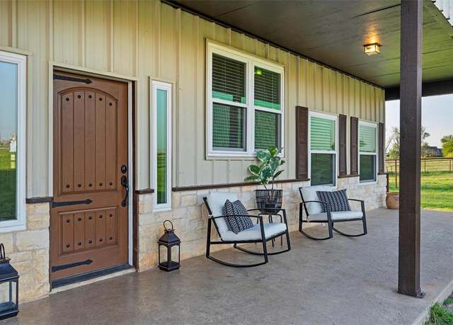 Property at 2357 S Branch Rd, Krum, TX 76249, 4 beds, 3 baths