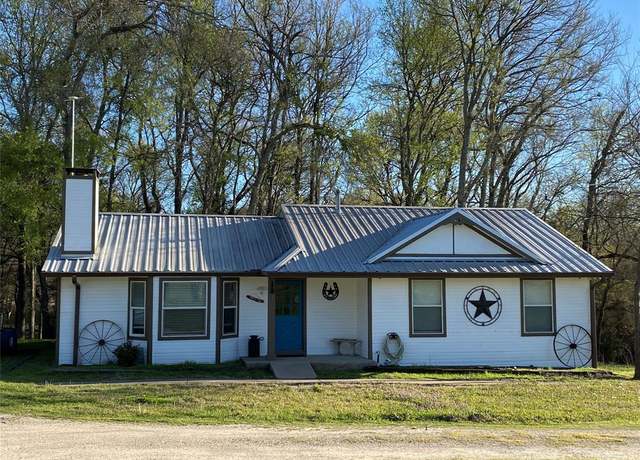 Property at 3836 Rs County Road 1605, Lone Oak, TX 75453, 3 beds, 2 baths