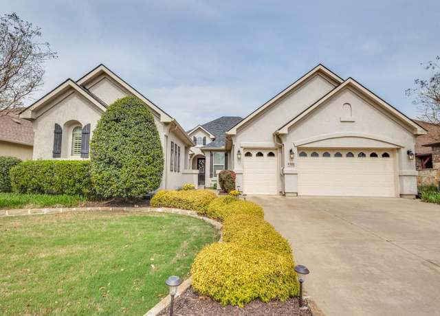 Property at 9300 Freeport Dr, Denton, TX 76207, 3 beds, 3.5 baths