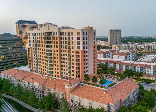 Property at 330 Las Colinas Blvd E #1408, Irving, TX 75039, 2 beds, 2 baths