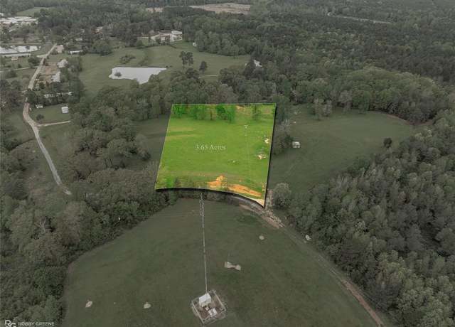 Property at 00-Tract B Hope Ranch Rd, Minden, LA 71055
