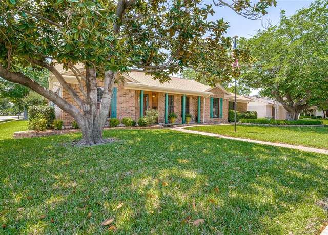 Property at 3150 Palmdale Cir, Farmers Branch, TX 75234, 4 beds, 2 baths