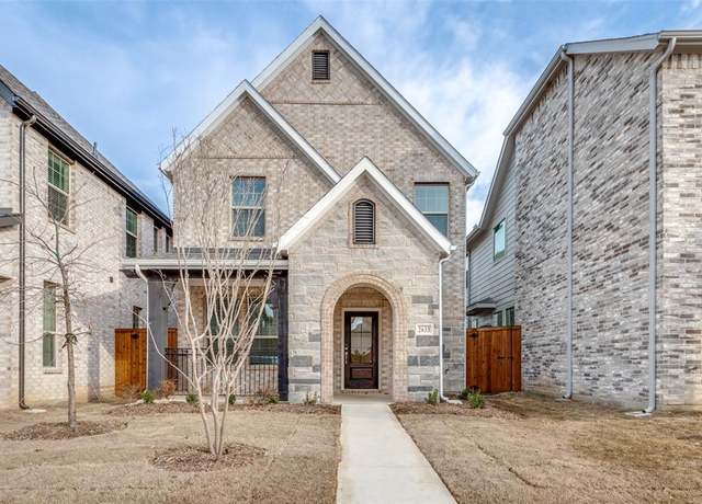 Property at 2633 Gateway Ave, Corinth, TX 76210, 3 beds, 2.5 baths