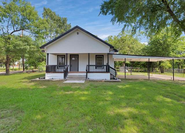 Property at 3304 Fm 499, Greenville, TX 75401, 4 beds, 2 baths