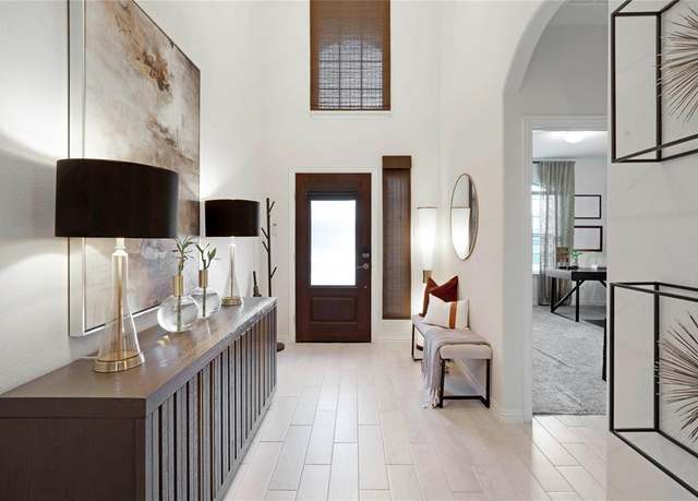 Property at 911 Bluewood St, Princeton, TX 75407, 4 beds, 3 baths