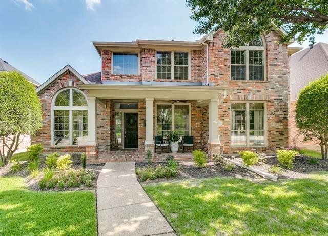 Property at 2270 Magic Mantle Dr, Lewisville, TX 75056, 5 beds, 4 baths