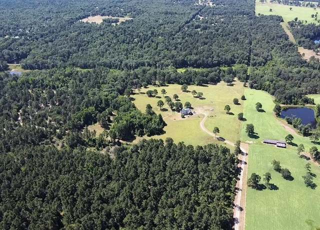 Property at 872 County Road 3588, Winnsboro, TX 75494, 3 beds, 2 baths