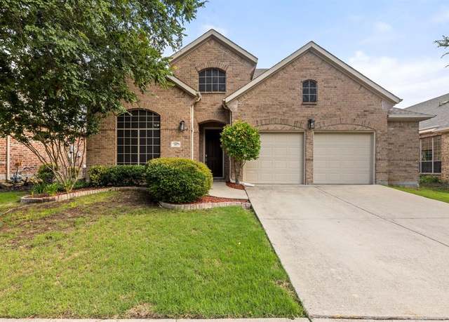 Property at 217 Cox Dr, Fate, TX 75087, 3 beds, 3.5 baths