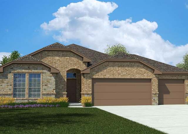 Property at 137 Medina Ln, Rhome, TX 76078, 4 beds, 2 baths
