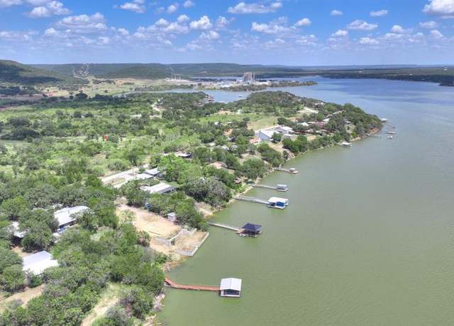 Property at 616 Dunn Dr, Palo Pinto, TX 76484