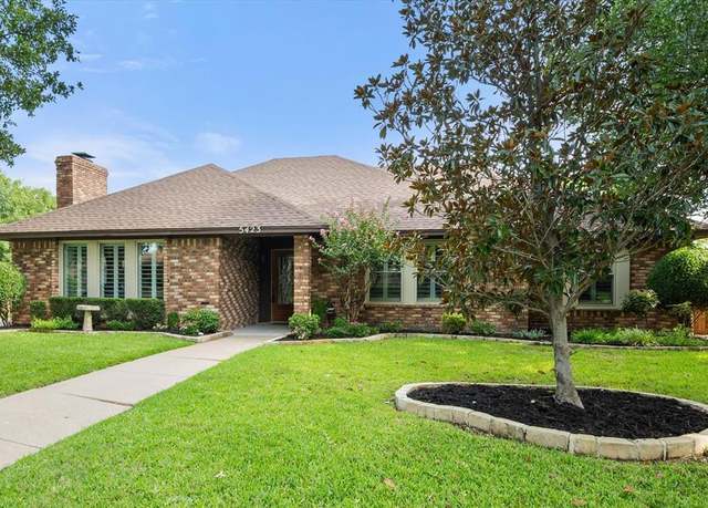 Property at 5423 Dana Point Dr, Arlington, TX 76017, 3 beds, 2 baths