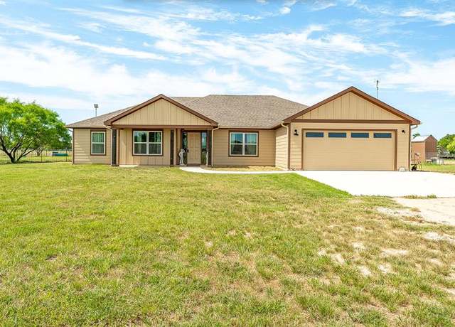 Property at 6560 County Road 132, Stephenville, TX 76401, 4 beds, 2 baths