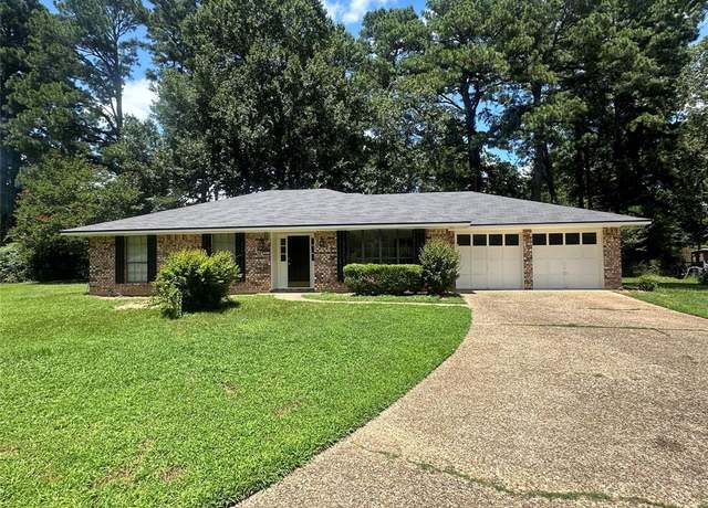 Property at 955 Roanoke Dr, Shreveport, LA 71107, 3 beds, 2 baths
