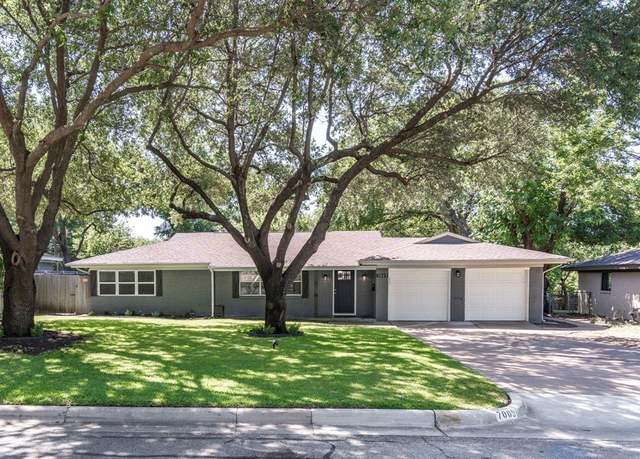 Property at 7009 Willis Ave, Fort Worth, TX 76116, 3 beds, 2 baths