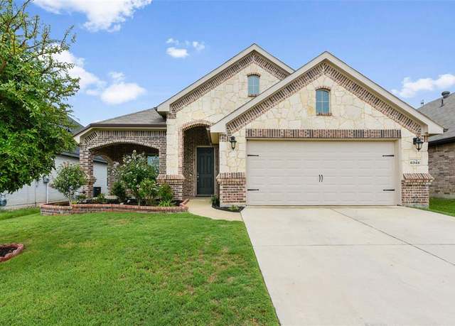 Property at 6348 Battle Mountain Trl, Fort Worth, TX 76179, 3 beds, 2 baths