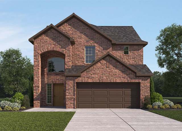 Photo of 1712 Galice St, Forney, TX 75126