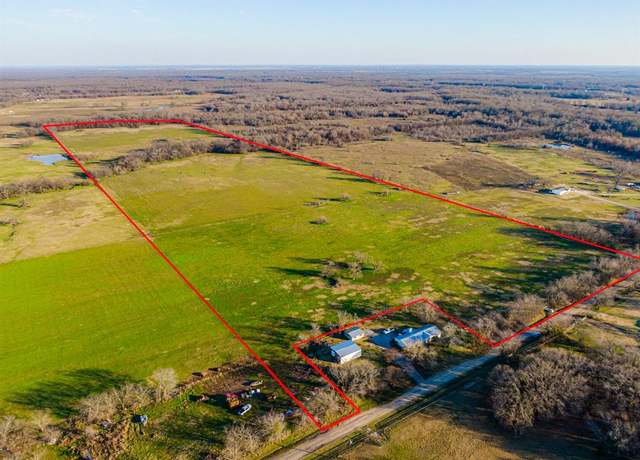 Property at TBD County Road 3525, Dike, TX 75437