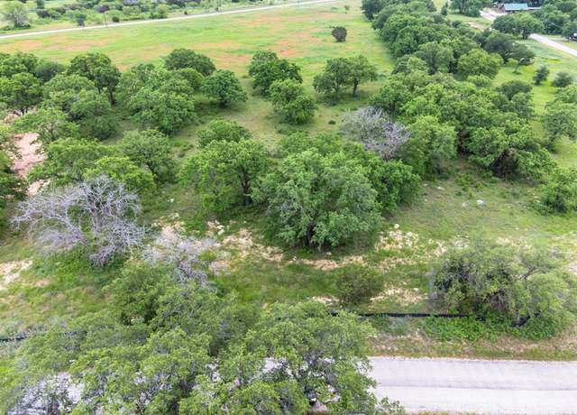 Property at 3407 Williamson Rd, Granbury, TX 76048