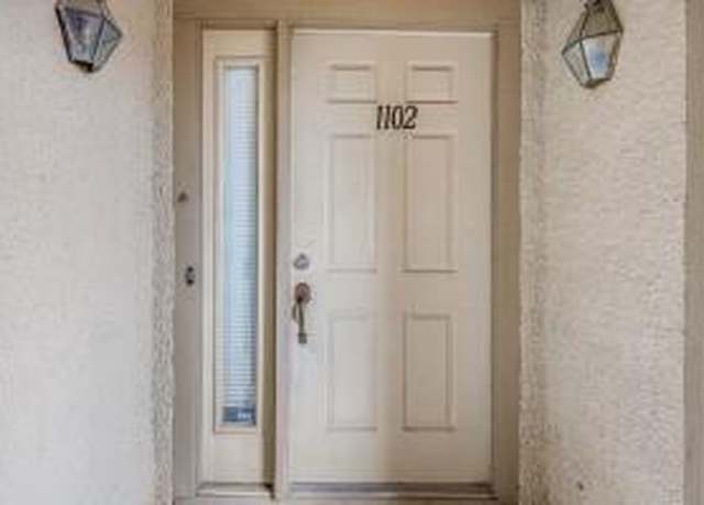 Property at 2835 Keller Springs Rd #1102, Carrollton, TX 75006, 2 beds, 1 bath
