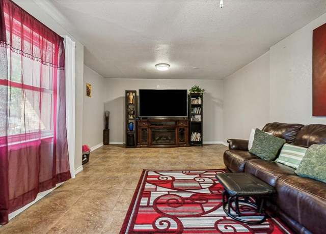 Property at 4101 Amherst Dr, Garland, TX 75042, 4 beds, 2 baths