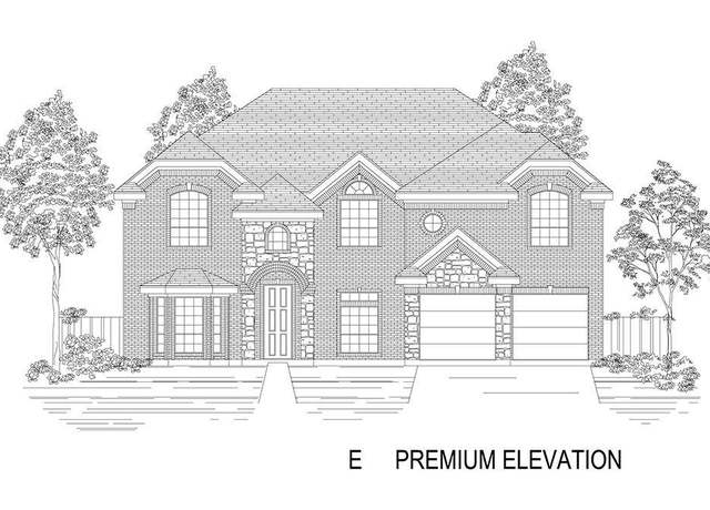 Property at 3730 Milwaukee Ave, Midlothian, TX 76065, 5 beds, 4 baths