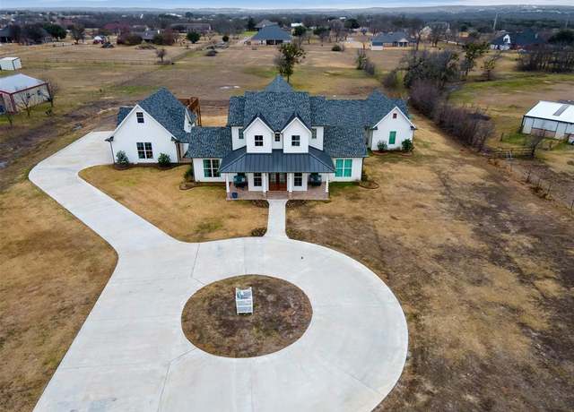 Property at 1680 E Fm 1187, Aledo, TX 76008, 3 beds, 4 baths
