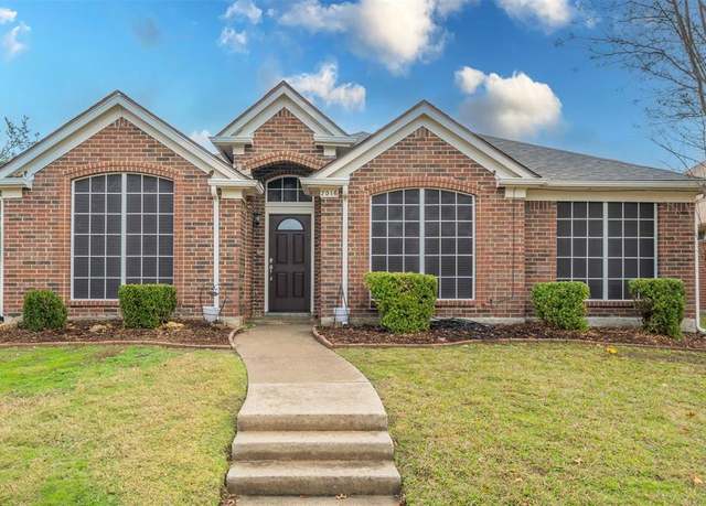 Property at 7016 Napa Valley Dr, Frisco, TX 75035, 4 beds, 2 baths