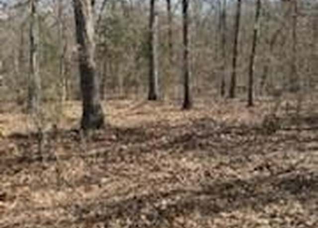 Property at 0000TBD County Road 2428, Como, TX 75431