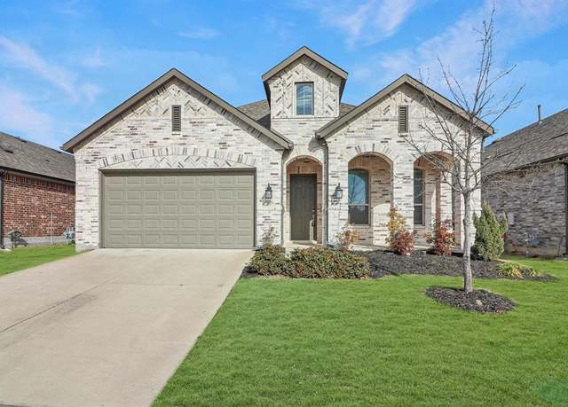 Property at 1016 Mapleton Dr, Anna, TX 75409, 4 beds, 2.5 baths