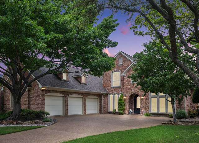 Property at 717 Carnoustie Ct, Garland, TX 75044, 4 beds, 3.5 baths