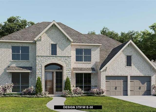 Property at 3324 Lacebark Ln, Celina, TX 75009, 5 beds, 4.5 baths