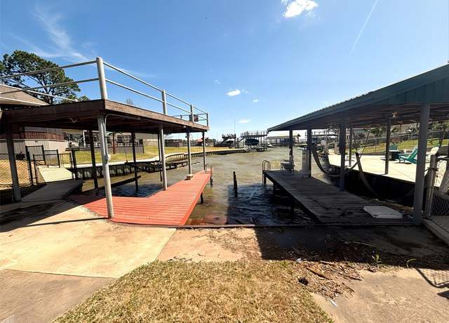 Property at 167 Seaside, Gun Barrel City, TX 75156, 3 beds, 2 baths