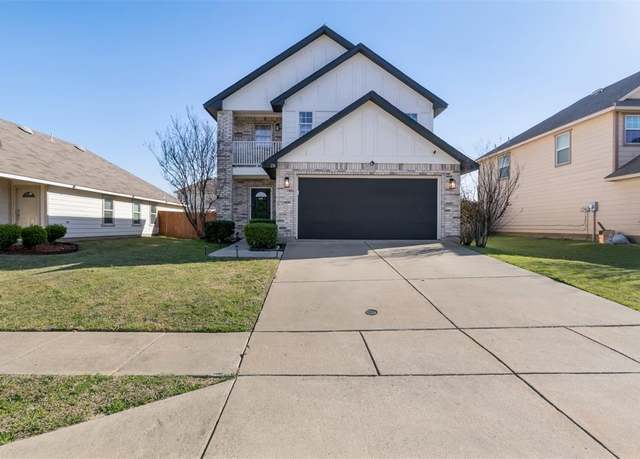 Property at 216 Wolf Mountain Ln, Fort Worth, TX 76140, 3 beds, 2.5 baths