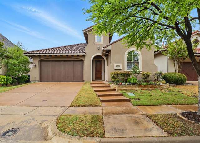 Property at 6100 River Highlands Dr, Mckinney, TX 75070, 4 beds, 3.5 baths