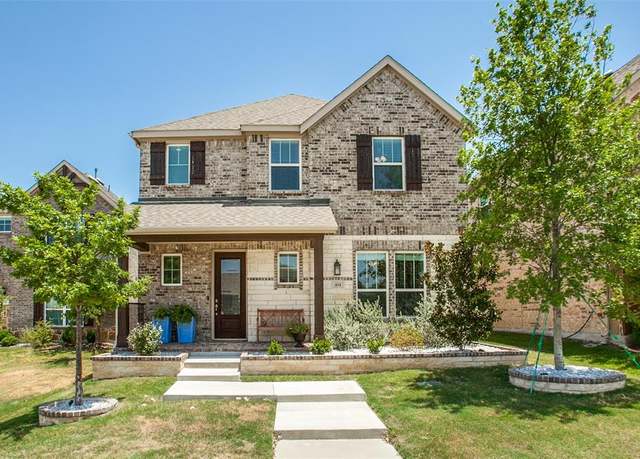 Property at 414 Kirkland Rd, Garland, TX 75044, 3 beds, 2.5 baths