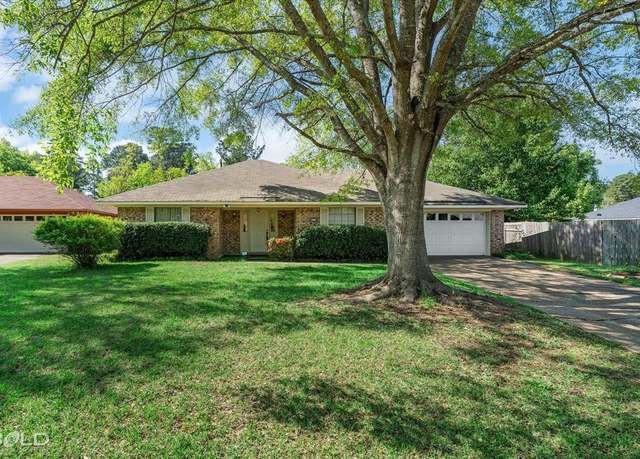 Property at 6307 Bocage Dr, Shreveport, LA 71119, 3 beds, 2 baths