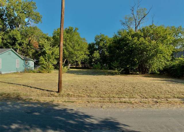 Property at 1706 W 12th Ave, Corsicana, TX 75110