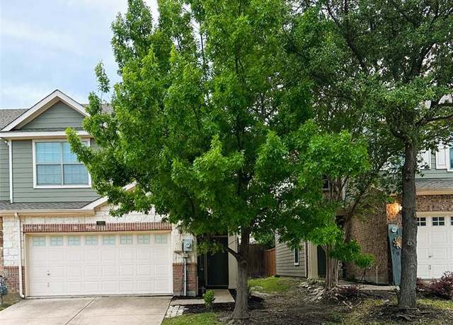 Property at 7937 Hannah St, Plano, TX 75025, 3 beds, 2.5 baths