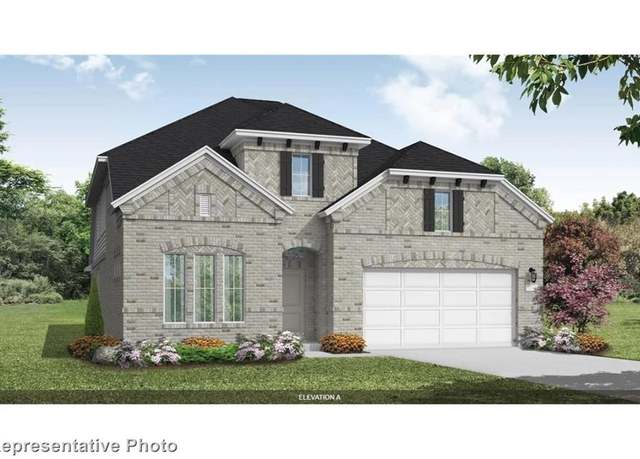 Property at 248 Bay Laurel Rd, Mckinney, TX 75071, 4 beds, 3.5 baths