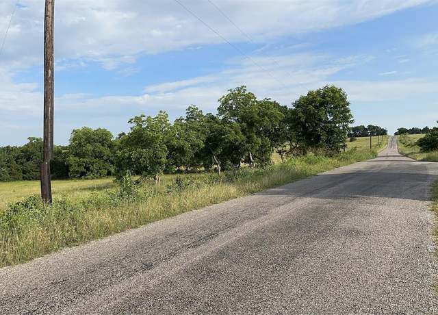 Property at 999 Hall Rd, Sherman, TX 75090