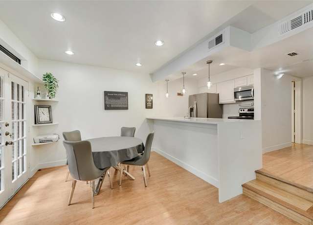 Property at 7525 Holly Hill Dr #29, Dallas, TX 75231, 2 beds, 2 baths