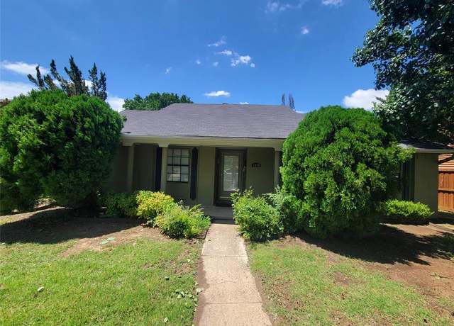 Property at 1340 Finley Dr, Plano, TX 75025, 3 beds, 2 baths